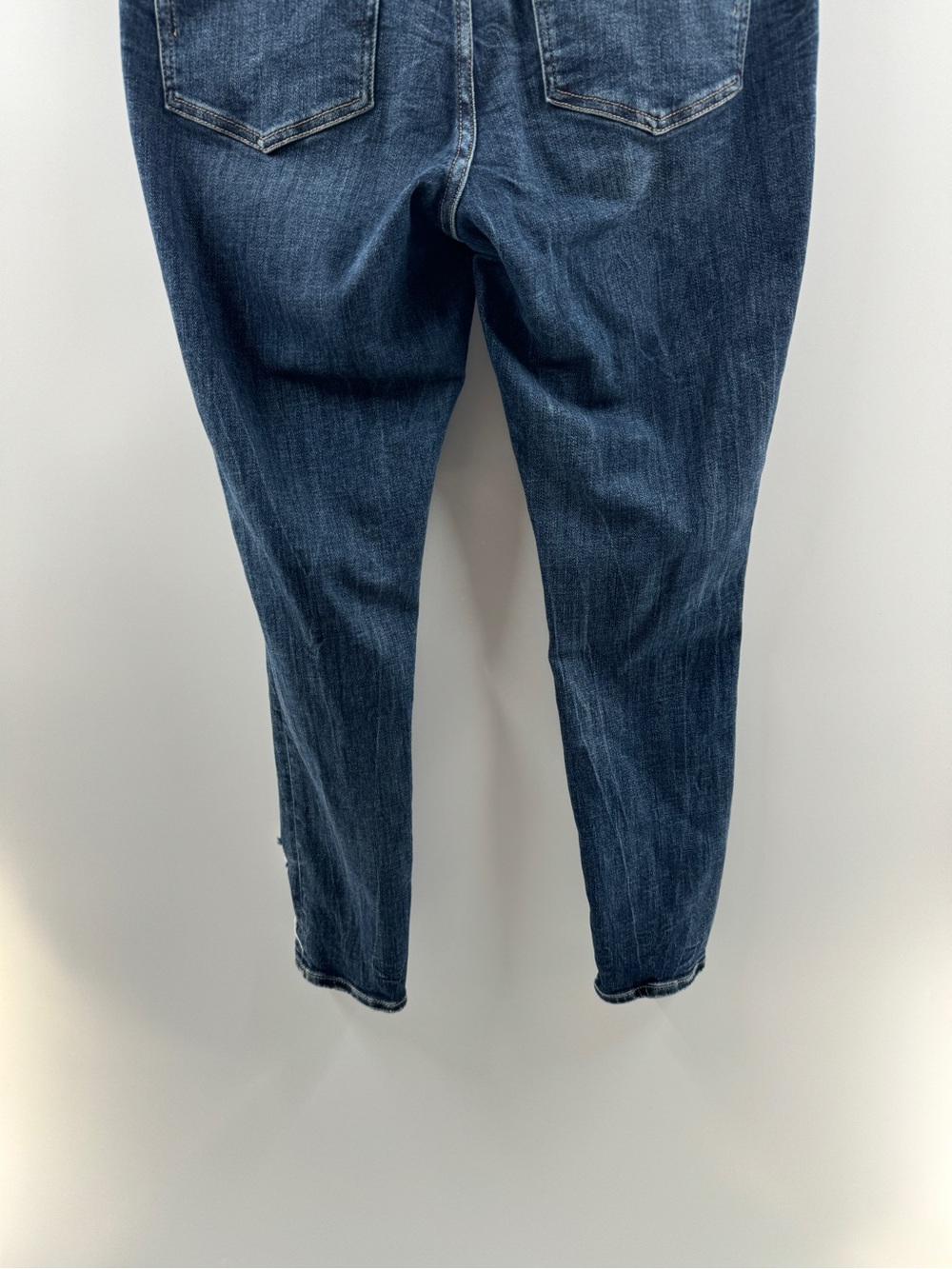 BKE Black Ankle Skinny Jeans – Women’s 28x27 - Picture 7 of 9